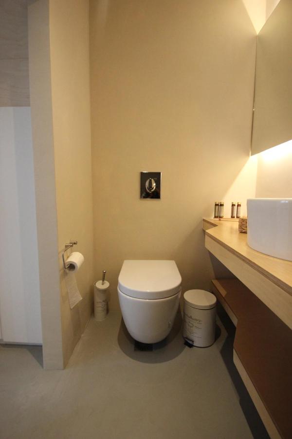 L Anima Boutique Suites Скиатос Экстерьер фото