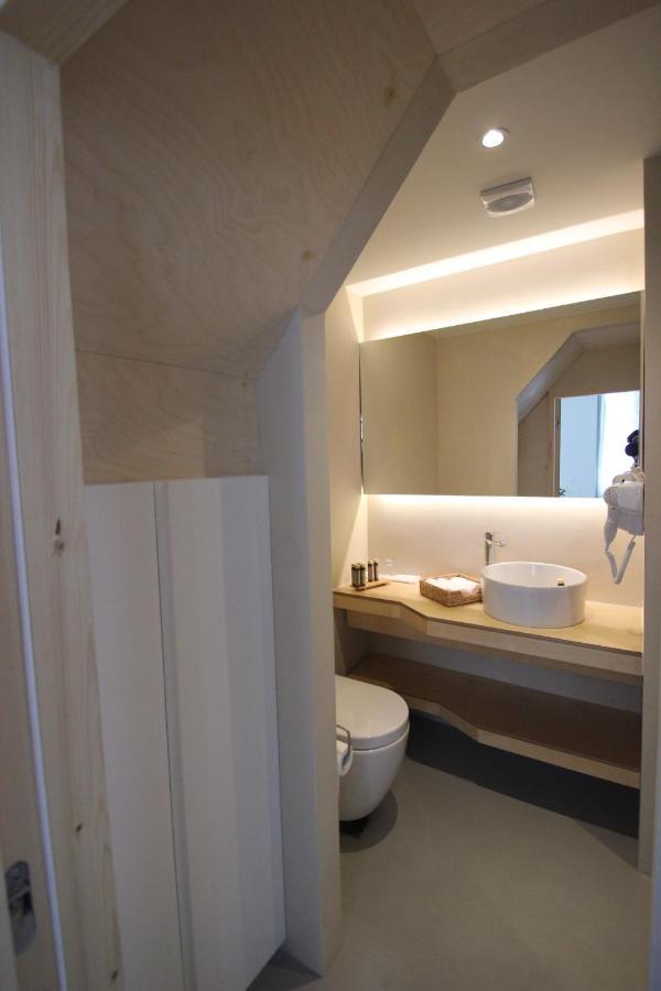 L Anima Boutique Suites Скиатос Экстерьер фото