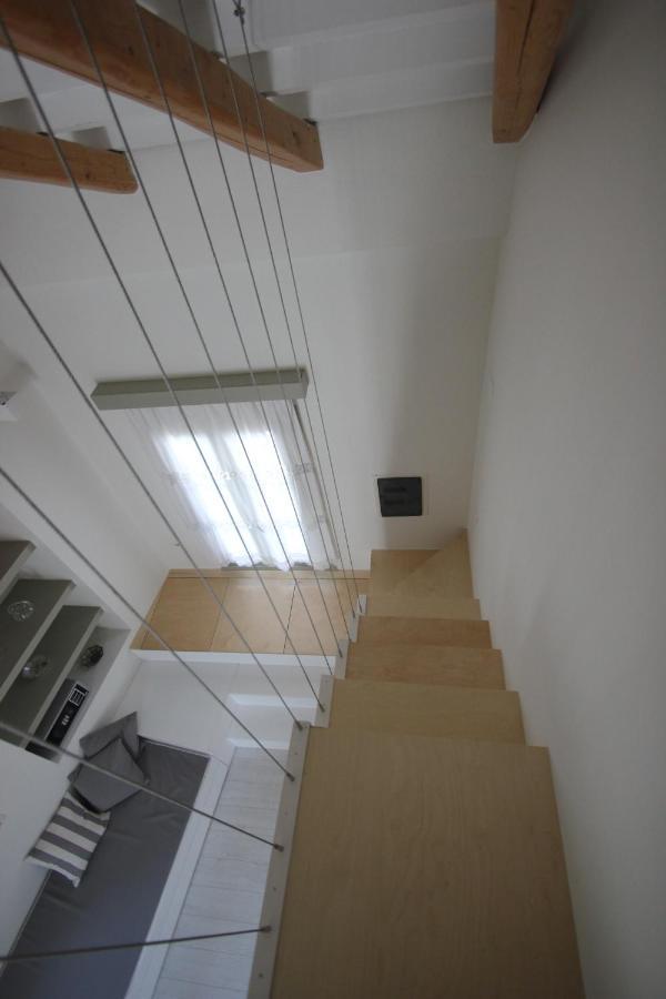 L Anima Boutique Suites Скиатос Экстерьер фото