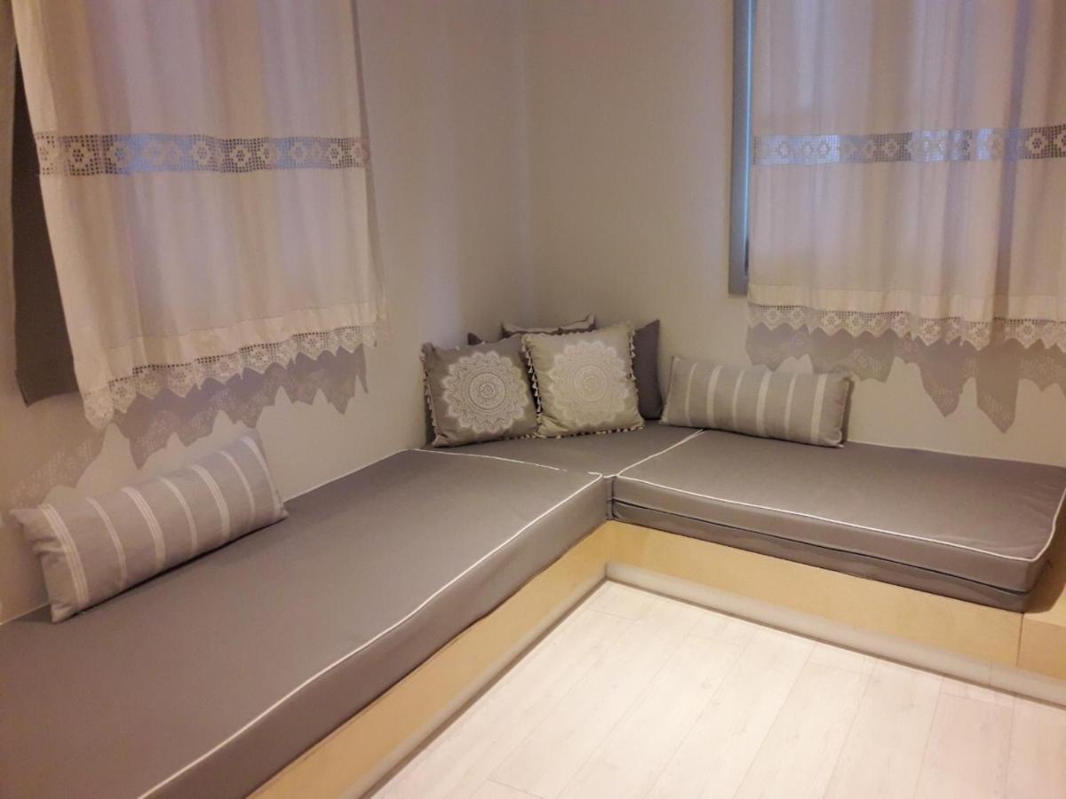 L Anima Boutique Suites Скиатос Экстерьер фото